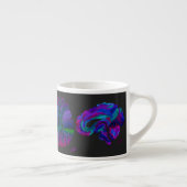 Intelligente Tasse (Rechts)