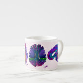Intelligente Tasse (Vorderseite Rechts)