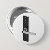 Intelligente Türverriegelung mit integrierter Tast Button (Vorne & Hinten)