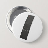 Intelligente TV-Fernbedienung Button (Vorne & Hinten)