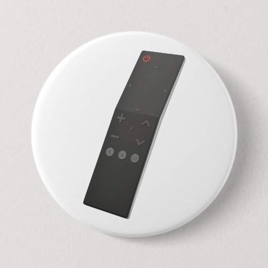 Intelligente TV-Fernbedienung Button (Vorderseite)
