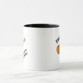 Intelligente Violine Tasse (Zentrum)
