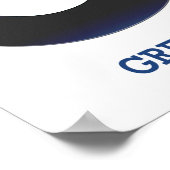 Intelligente Ziele Poster (Ecke)