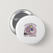 Intelligenter arbeiten button (Vorne & Hinten)