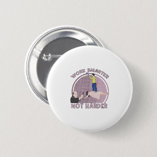 Intelligenter arbeiten button (Vorne & Hinten)