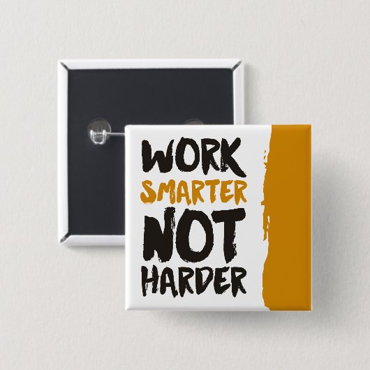 Intelligenter arbeiten button (Vorne & Hinten)