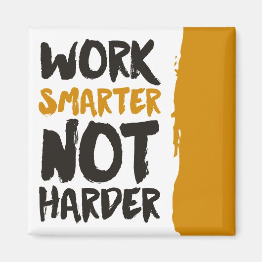 Intelligenter arbeiten magnet (Vorne)