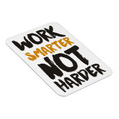 Intelligenter arbeiten magnet (Rechte Seite)