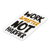 Intelligenter arbeiten magnet (Linke Seite)