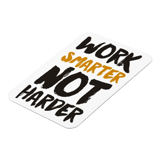 Intelligenter arbeiten magnet (Linke Seite)