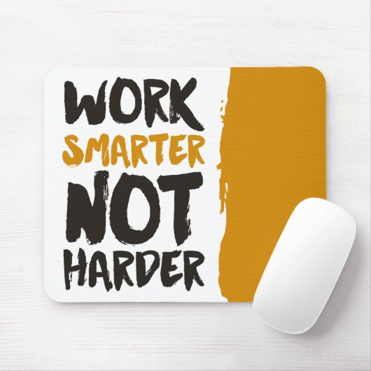 Intelligenter arbeiten mousepad (Mit Mouse)