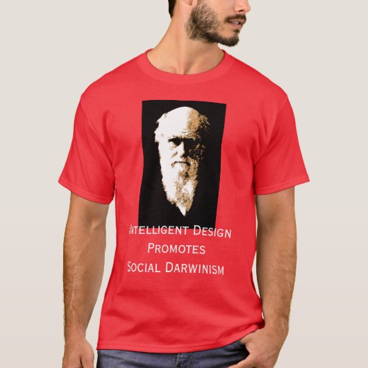 Intelligenter Entwurf… T-Shirt (Vorderseite)
