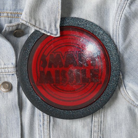 Intelligenter Flugknopf Button (Beispiel)