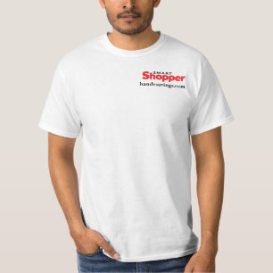Intelligenter Käufer 2 T-Shirt