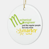 intelligenter keramikornament (Links)