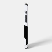 Intelligenter Phönix iPhone Hülle (Linke Seite)