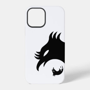 Intelligenter Phönix iPhone 12 Pro Hülle