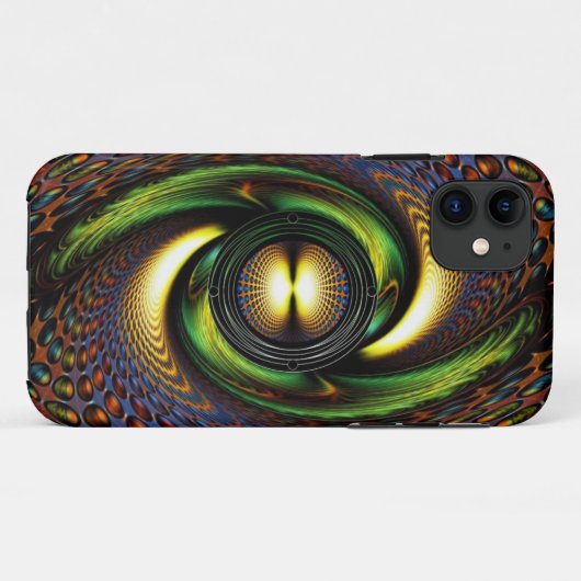 Intelligenter Telefon-Kasten Case-Mate iPhone Hülle (Rückseite (Horizontal))