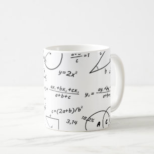 Intelligenter Whiteboard-Becher Kaffeetasse