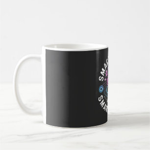 Intelligentere künstliche Intelligenz Kaffeetasse