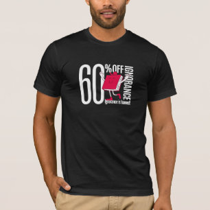 Intelligentes Anti-Unwissenheits-Zitat Herren-Klas T-Shirt