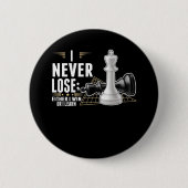 Intelligentes Brettspiel für Smart Chess Player Button (Vorderseite)