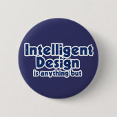 Intelligentes Design Button (Vorderseite)
