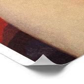 intelligentes Set 8 Poster (Ecke)