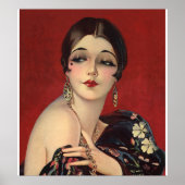 intelligentes Set 8 Poster (Vorne)