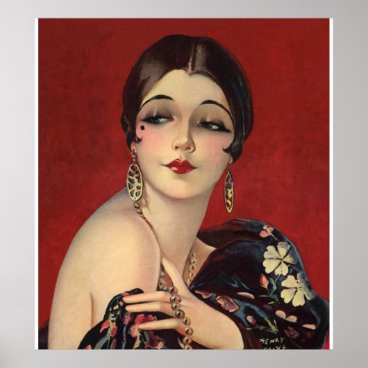 intelligentes Set 8 Poster (Vorne)