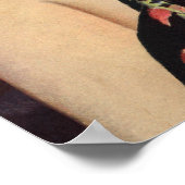 intelligentes Set Poster (Ecke)