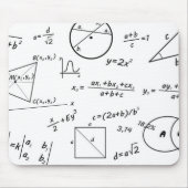 Intelligentes Whiteboard-Mauspad Mousepad (Vorne)