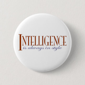 Intelligenz Button
