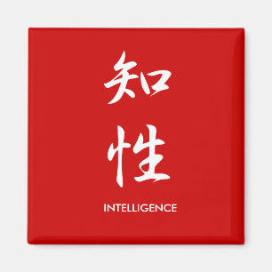 Intelligenz - Chisei Magnet