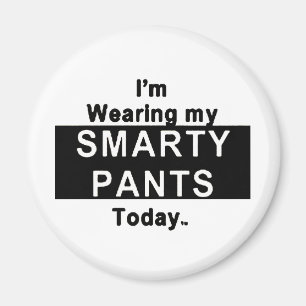 Intelligenz Magnet