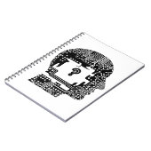 Intelligenz Notizblock (Linke Seite)