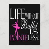 Intelligenz Postkarte (Vorderseite)