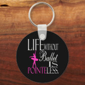 Intelligenz Schlüsselanhänger (Vorderseite)