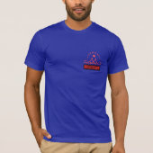 Intelligenzmedizin T-Shirt (Vorderseite)