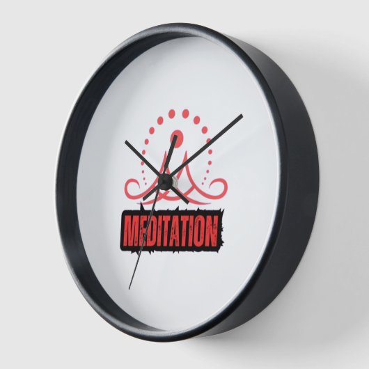 Intelligenzmedizin Uhr (Winkel)