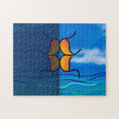 intemporaler/zeitloser KofferS-AmaSilyS-252 Stk Ar Puzzle (Horizontal)