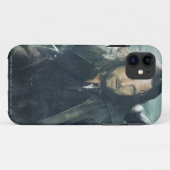 Intense Aragorn Case-Mate iPhone Hülle (Rückseite (Horizontal))