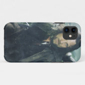 Intense Aragorn Case-Mate iPhone Hülle (Rückseite (Horizontal))