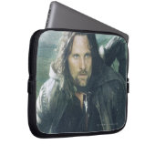 Intense Aragorn Laptopschutzhülle (Vorne Rechts)