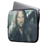 Intense Aragorn Laptopschutzhülle (Vorderseite Links)