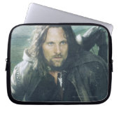 Intense Aragorn Laptopschutzhülle (Vorderseite)