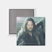 Intense Aragorn Magnet (Vorderseite/Rückseite)