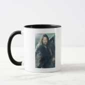 Intense Aragorn Tasse (Links)