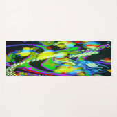 Intense KCLS Yoga Mat Yogamatte (Vorderseite (Horizontal))