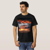 Intense Maui Sushet T - Shirt (Vorne ganz)